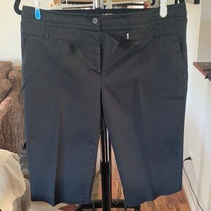 Forever 21 Walking Shorts